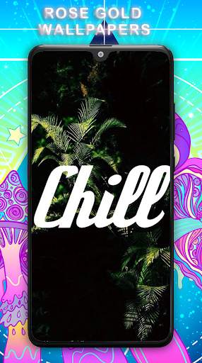 Dope Wallpaper : Trill, Ghetto, Lit screenshot 6