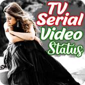New Tv Serial Video Status: Love, Sad, Funny 1.0