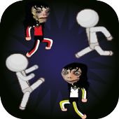Stickman Ayuwoki Game icon