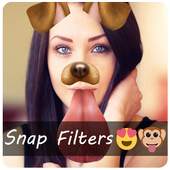 Snap & Insta Photo Filters 1.0