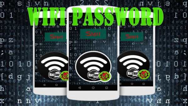 WIFI Hacker Prank screenshot 2