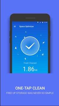 Space Optimizer - Cache Clean screenshot 3