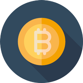Bitcoin Market: Buy, Sell &amp; Rent icon
