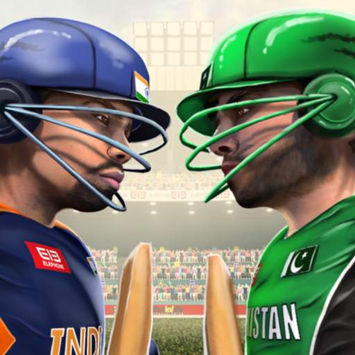 RVG Real World Cricket Game 3D 3.3.4