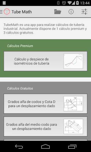 Tube Math screenshot 1