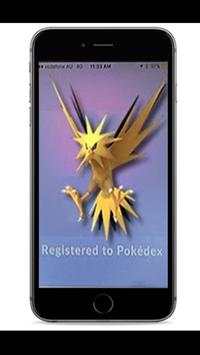 Hack for Pokemon GO screenshot 2