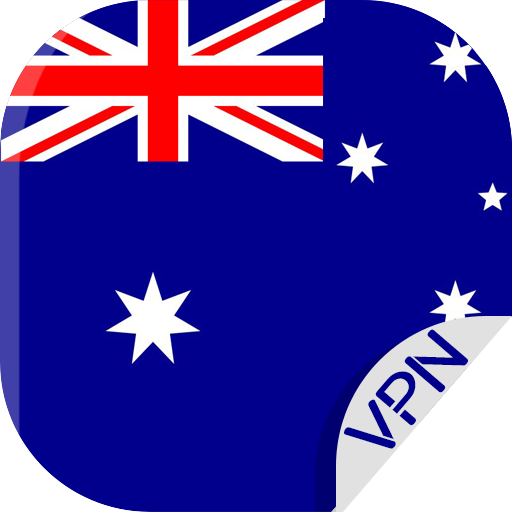 Australia VPN - Fast &amp; Secure icon