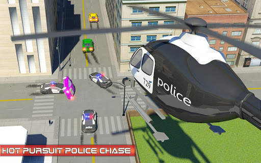 Jump Street Miami Police Cop C screenshot 10
