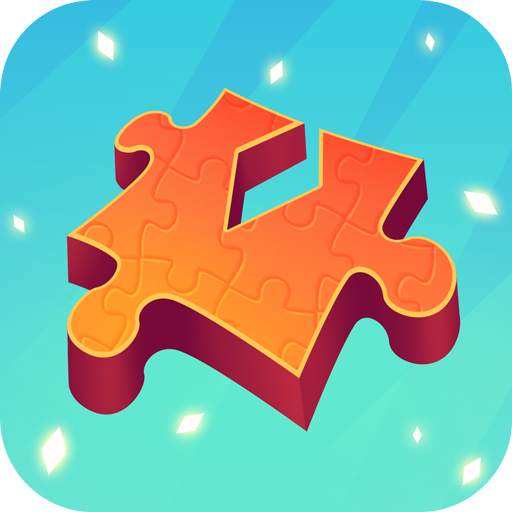 Jigsaw Free - Popular Brain Puzzle Games 5.2