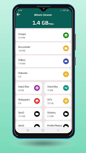 Whats Web For Whatsapp Web Scan : Status Saver screenshot 6