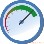 Memory Cleaner &amp; Boost : One Click Fasten my phone icon