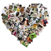 Love Collage on 9Apps