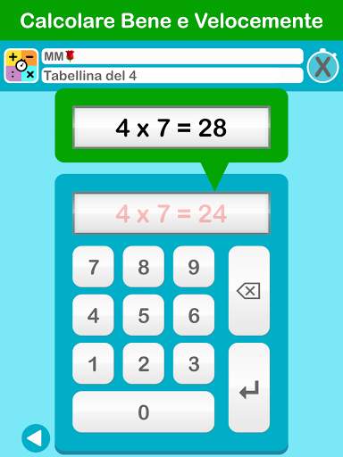 Calcolare Bene e Velocemente screenshot 13