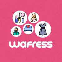 ويفرز - Wafress on 9Apps