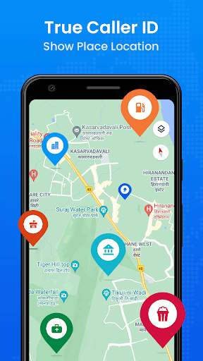 Mobile Tracker screenshot 3