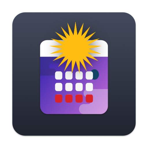 KRG Calendar 1.5.4