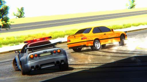 Realistic Car Controller V3 screenshot 7