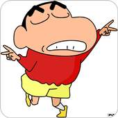 Crayon Sinchan Wallpaper HD 2.1