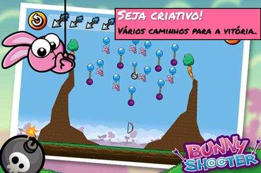 Bunny Shooter screenshot 4