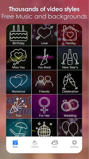 Slide Show Maker PepBlast MP screenshot 7
