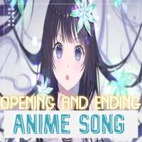 Anime Song logo
