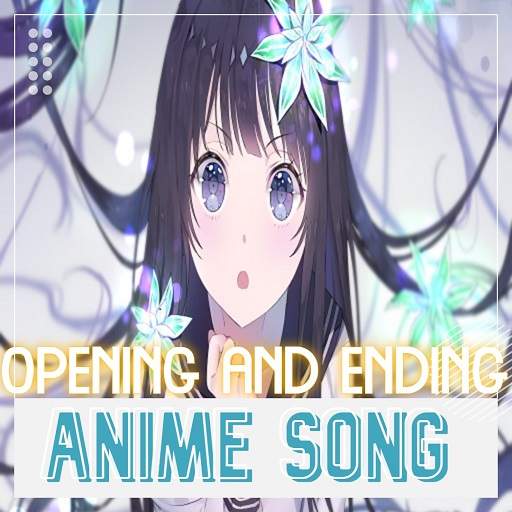 Anime Song 1.0