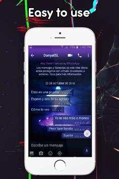 GB WA Warna Transparan App screenshot 3