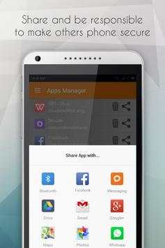 App Locker: Password lock 13 تصوير الشاشة