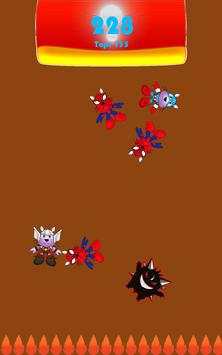 My Tom Heroes Game screenshot 8