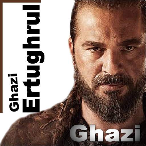 Ghazi TV Dramas in Urdu 2.0