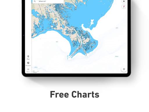 B&G: Sailing & Navigation screenshot 6