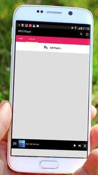 Music Player Pro screenshot 4