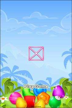 Sweet candy bomb screenshot 1