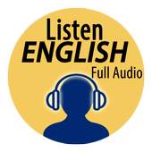 Listen English Full Audio 3.7