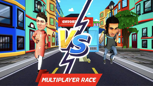 Subway Safar - Subway turbo endless surf screenshot 6