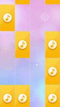 Piano Tiles 3 screenshot 3