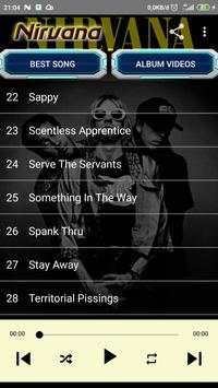 Nirvana screenshot 6
