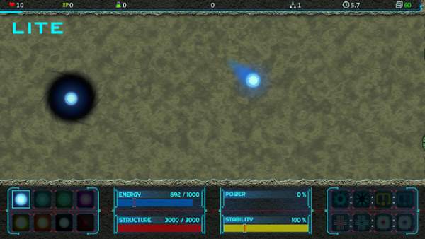 Gonar LITE screenshot 4