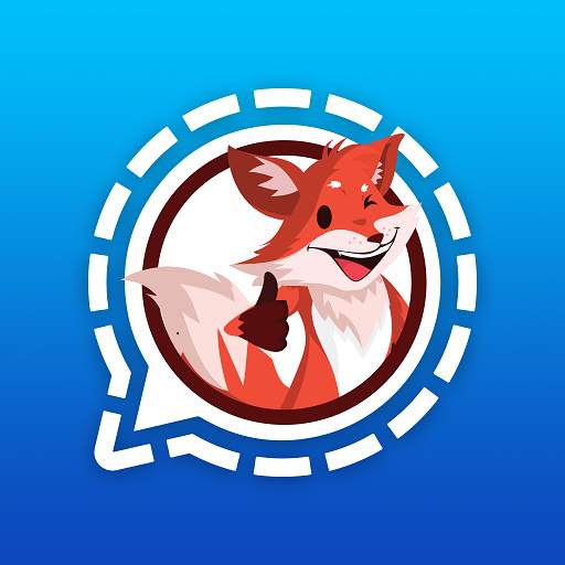 Simoji Stickers for Signal 1.3