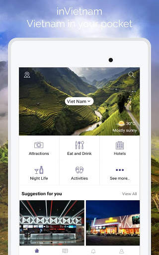 Ha Nam Guide screenshot 11