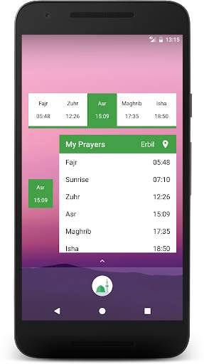 My Prayers screenshot 8