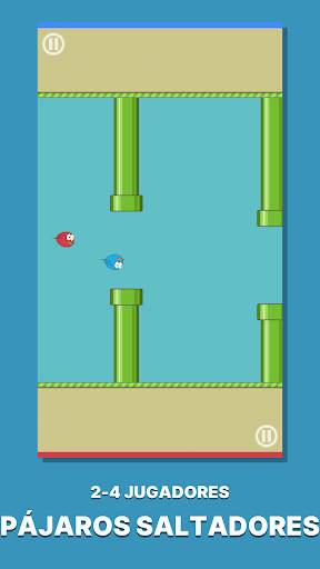 Desafía a tus amigos 2Player screenshot 2