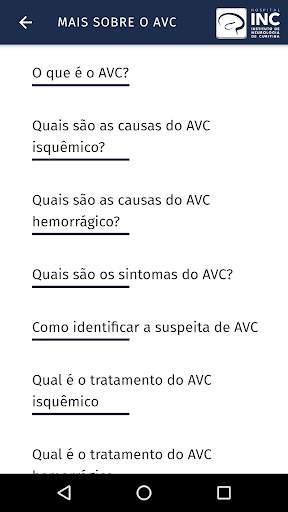 INC-AVC screenshot 5