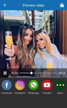 Movie Maker & Photo Video Maker& Photo Music Video screenshot 2
