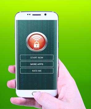 Wifi Password Hacker New Prank screenshot 1