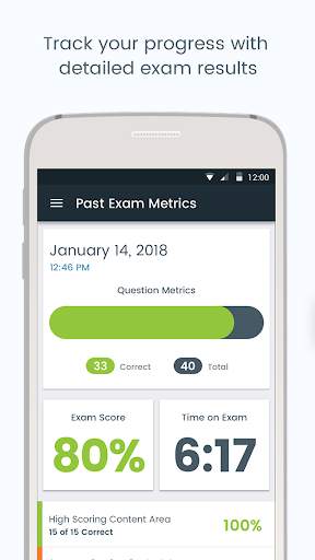 NASM PES Pocket Prep screenshot 4