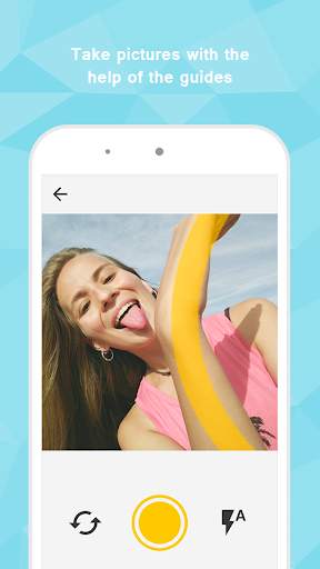 Mopic - Selfie Symbol Collage screenshot 3