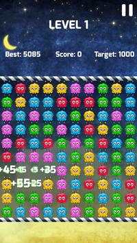 Jelly Crush Mania screenshot 4