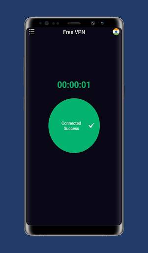 Fast VPN Proxy & Unlimited Secure VPN WiFi Filter screenshot 2