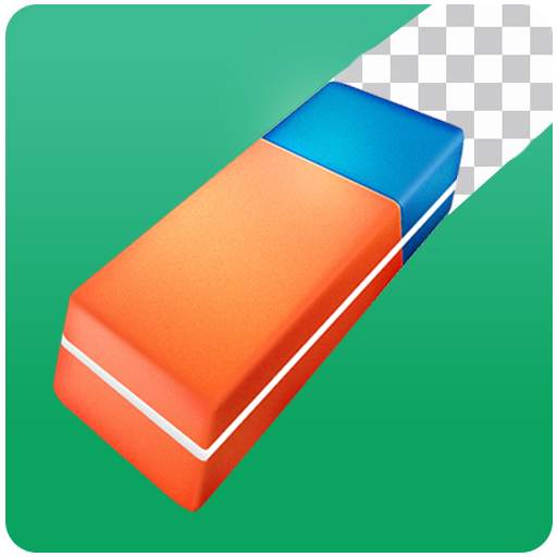 Cut Paste : Photo Background Eraser 1.0